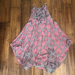 Free people tunic